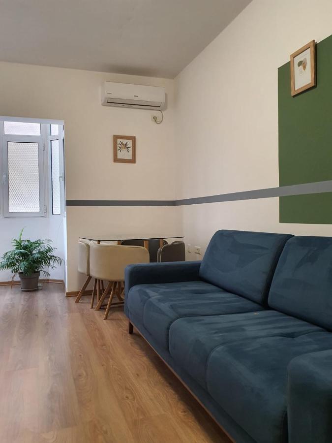 Heris'S Apartment Tirana Exterior photo